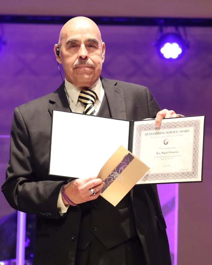 Miguel Angel Palacios Profile Photo