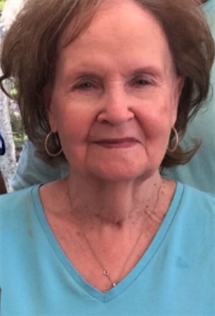 Joann Thompson