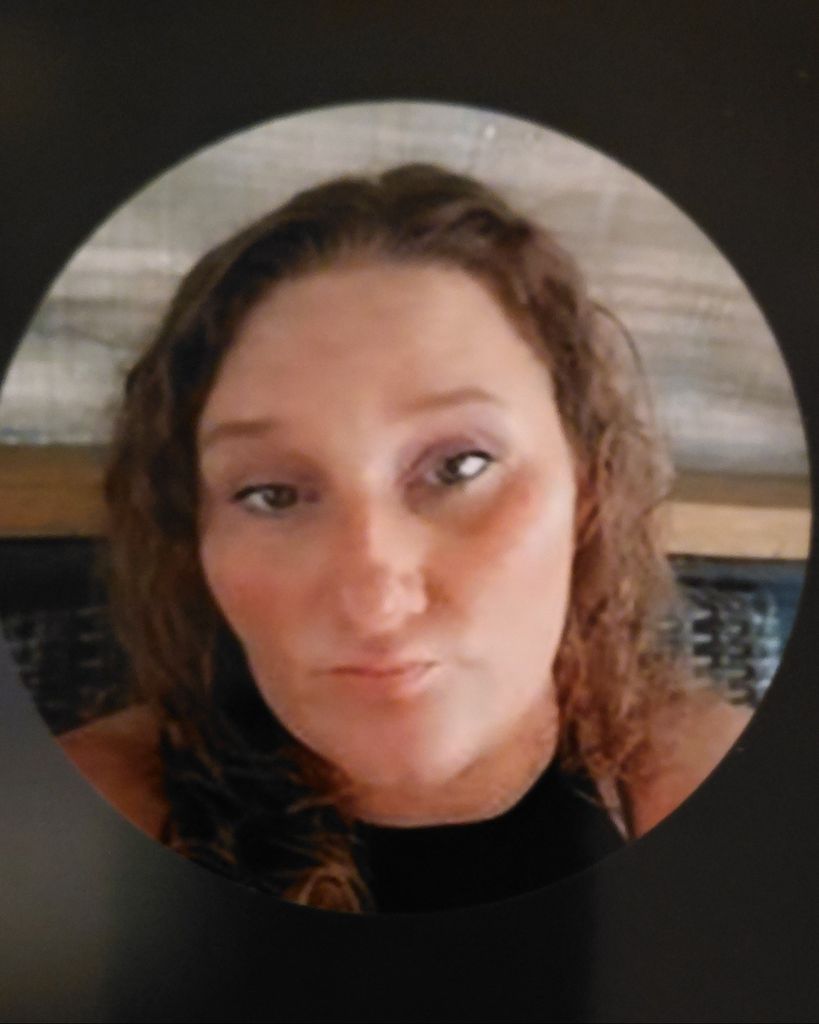 Sarah Jean Kaldenberg