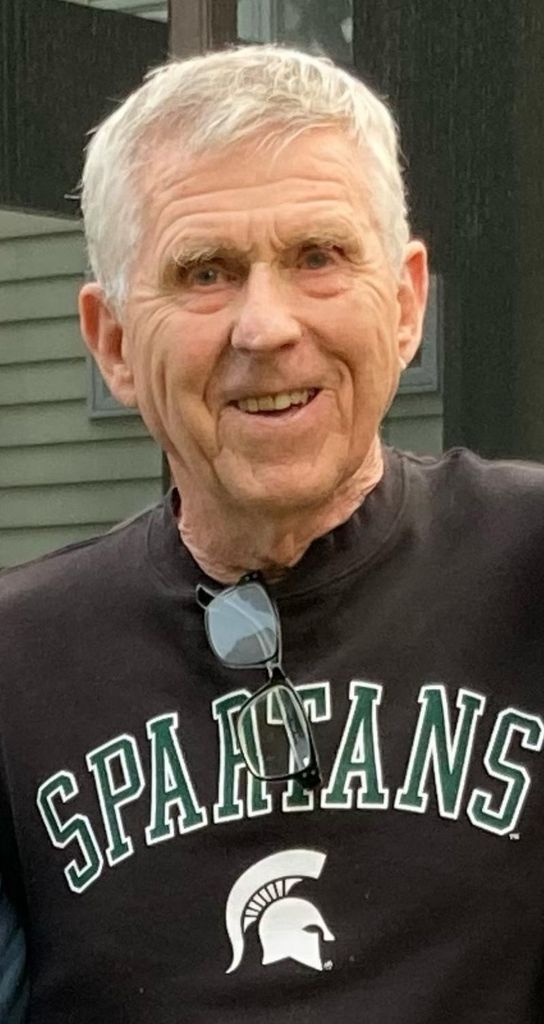 Patrick (Pat) Laverne Burke