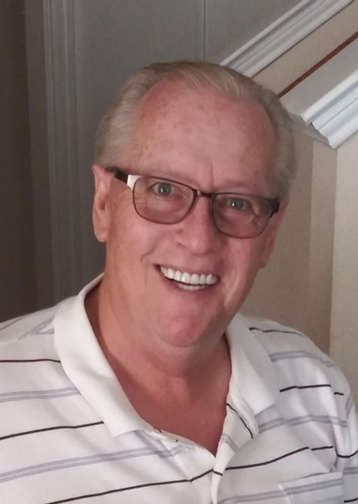 Larry Wayne Ross