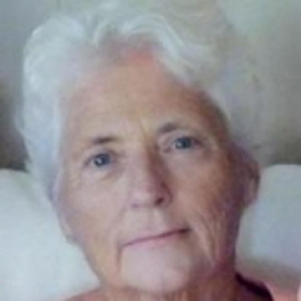 Mamie Burgess