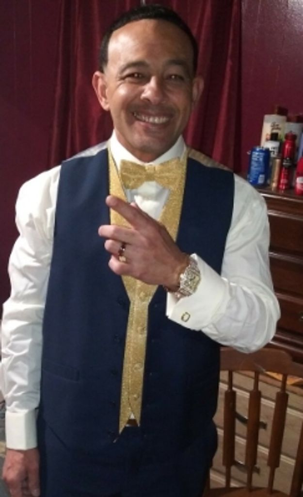 Luis Manuel Medina-Figueroa
