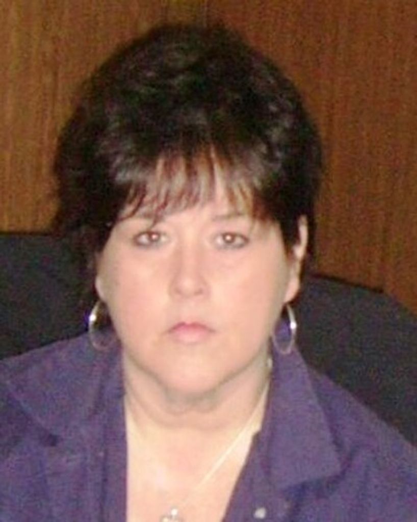 Teresa Marie 'Terri' Willis