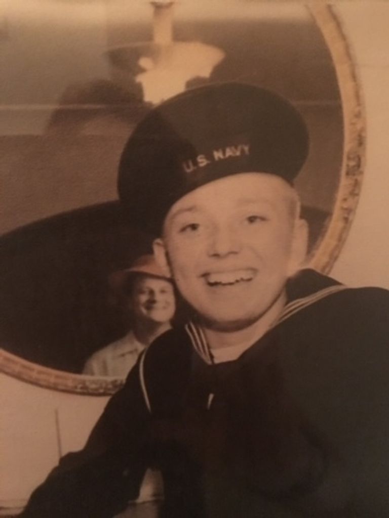 James W. Butz Profile Photo