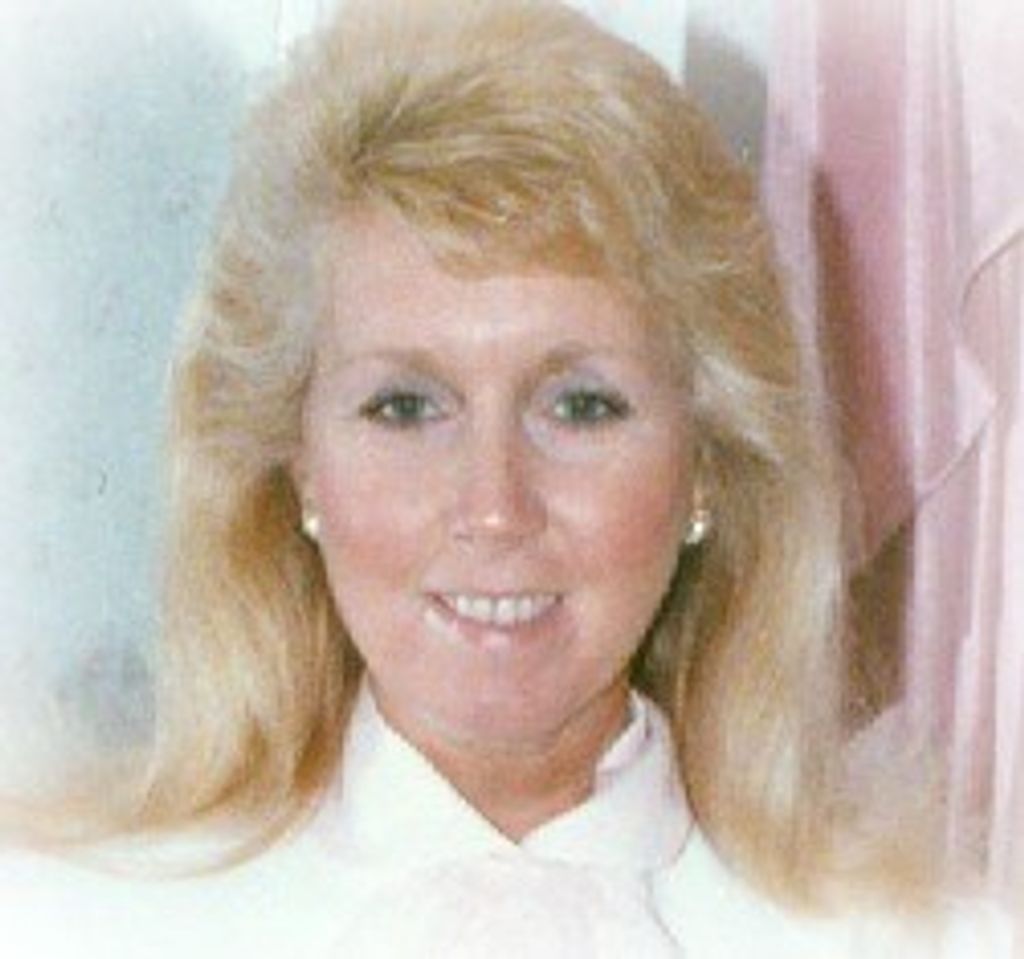 Sandra Kay Patterson
