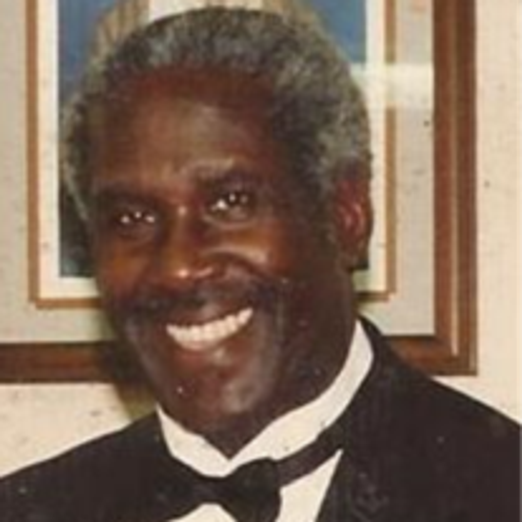 Mr. Sammie Lee Crumble, Sr.