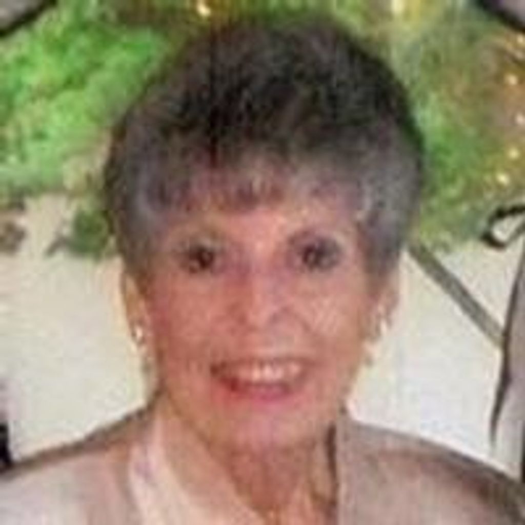 Catherine  E. Johnson