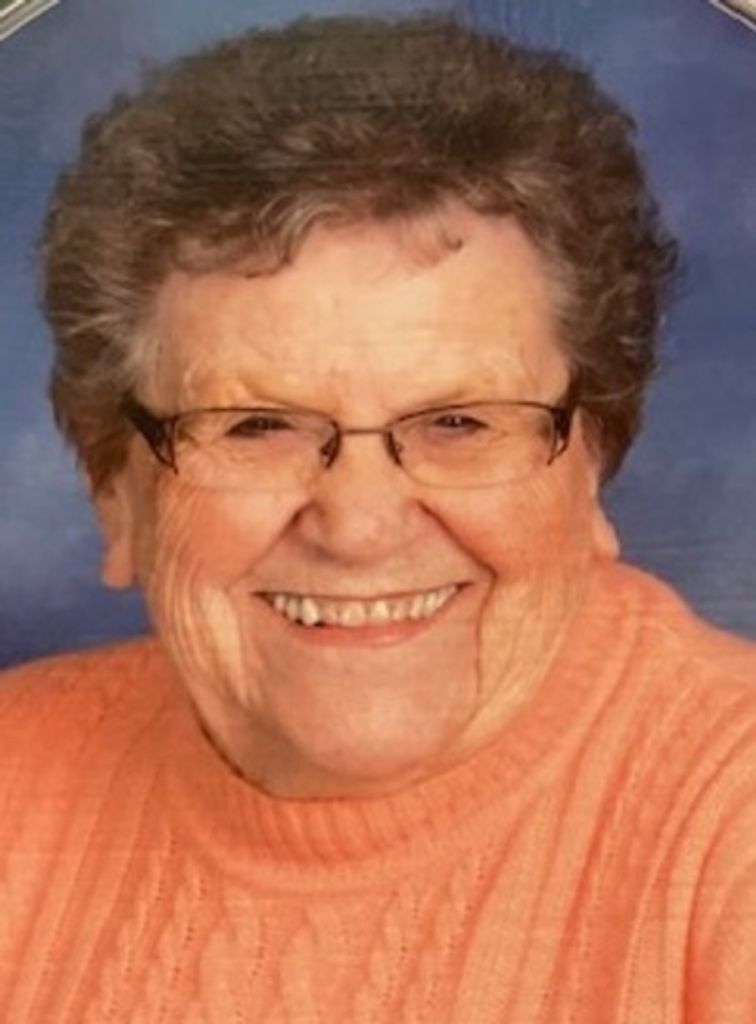 Jeannine Robertson Profile Photo