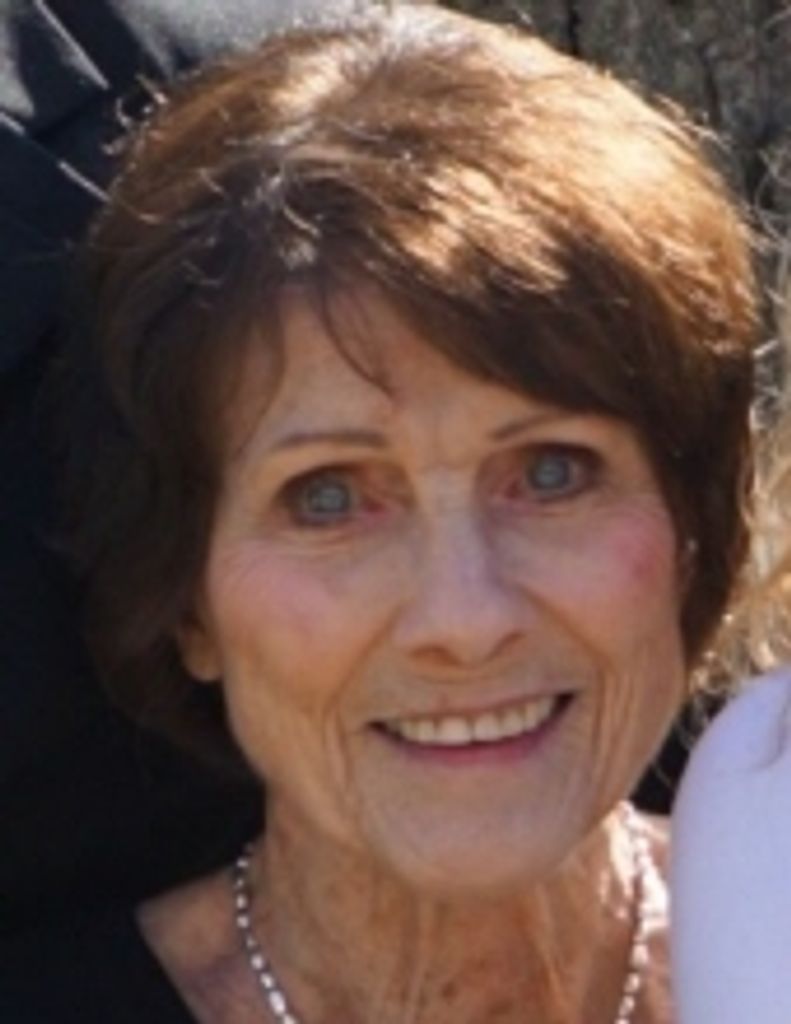Marie McNiel