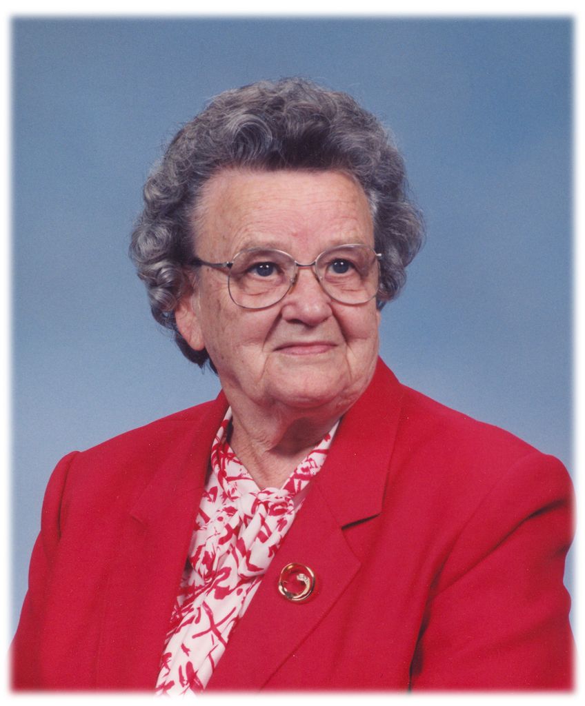 Beatrice Brown