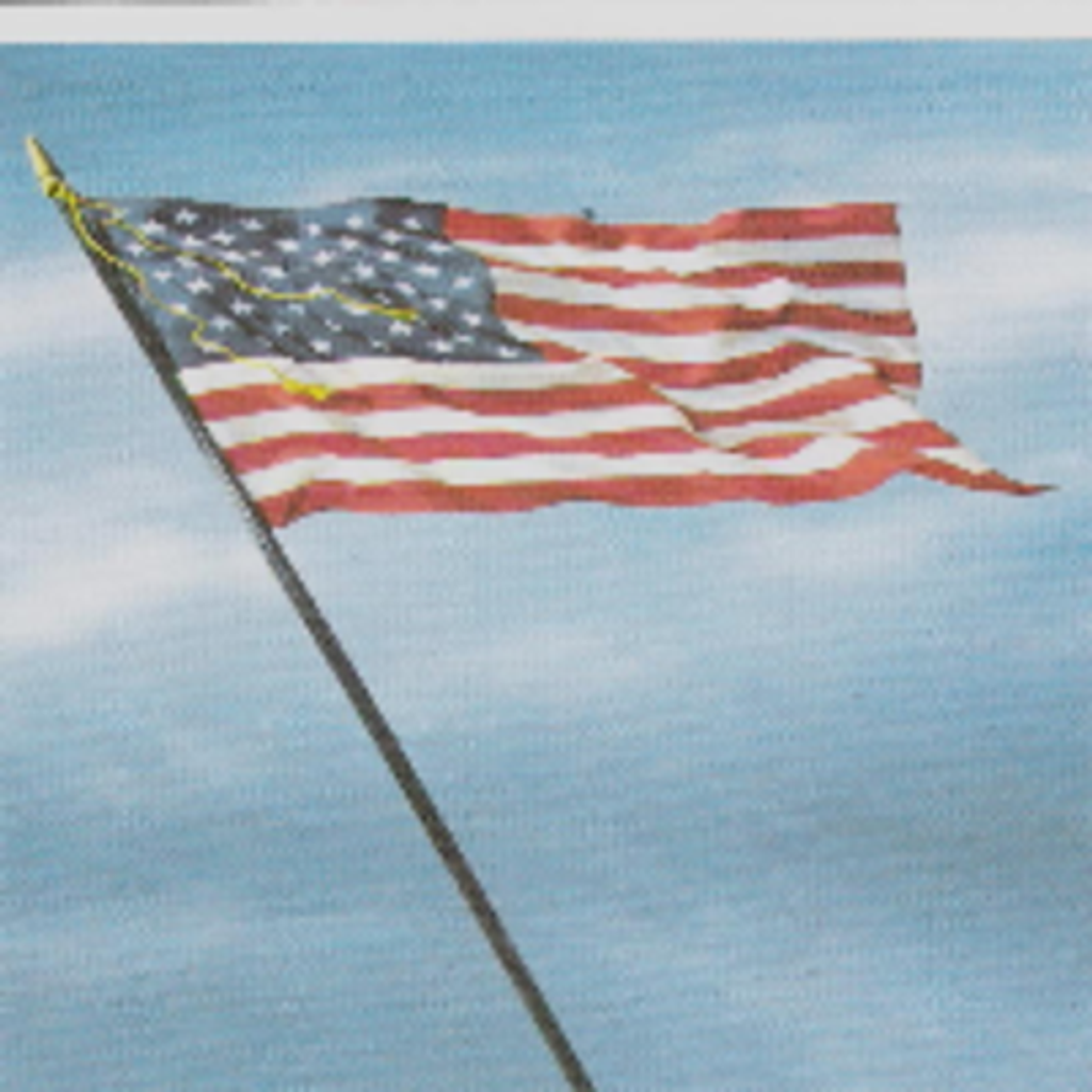 Richard G. Truelove, Sr