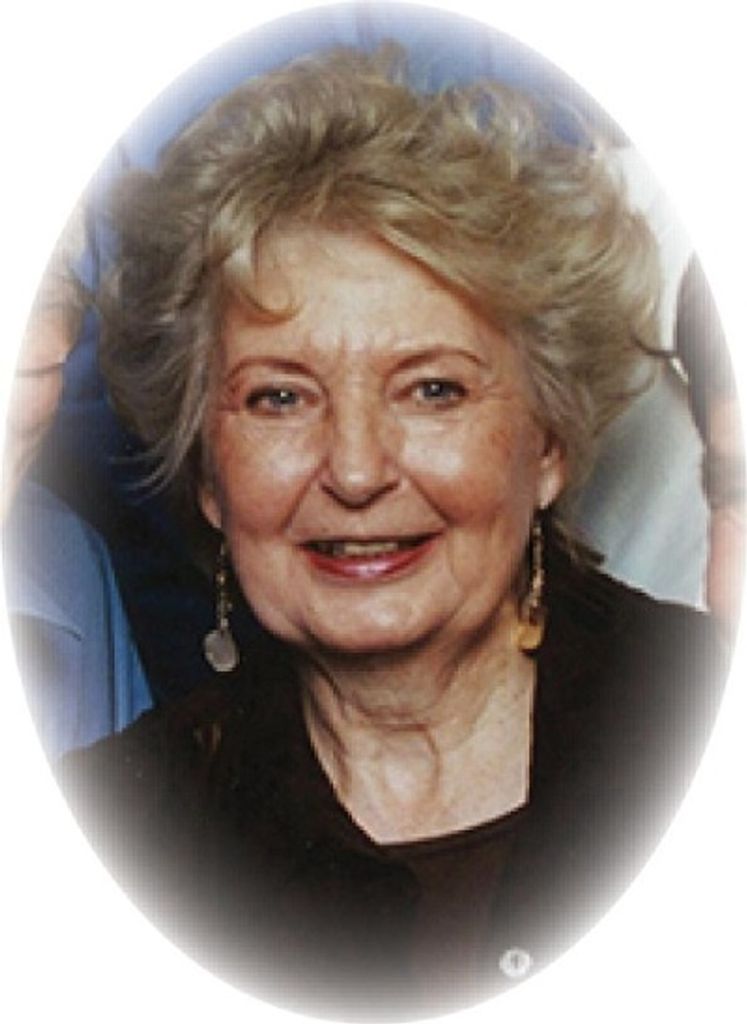 Marjorie L. Ludwig Profile Photo