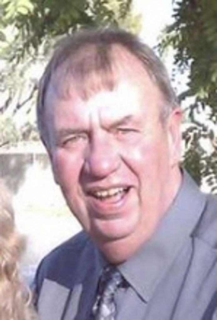 Brian Dempsey