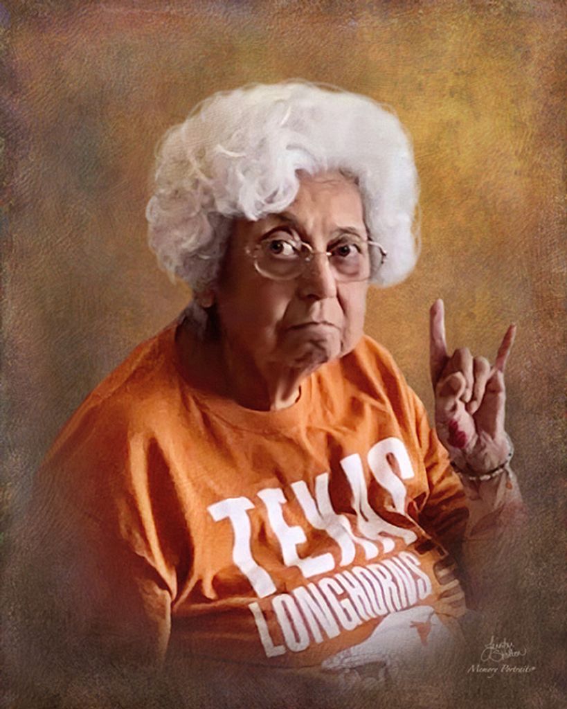 Irma Cantu