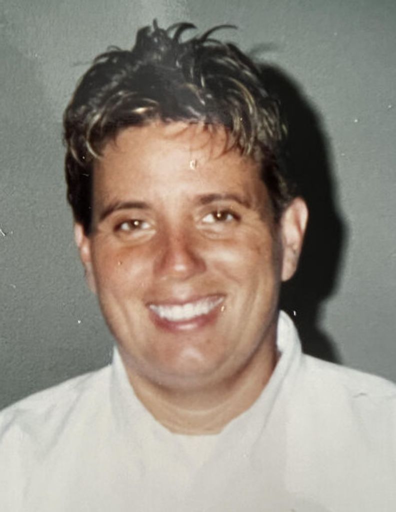 Pamela "Pam" Theresa Bullyan