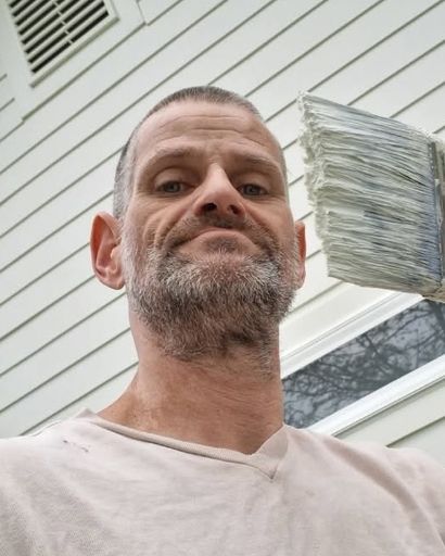 Kevin Michael Gary's obituary image