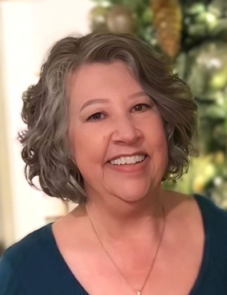 Susan "Susie" Lee Opp