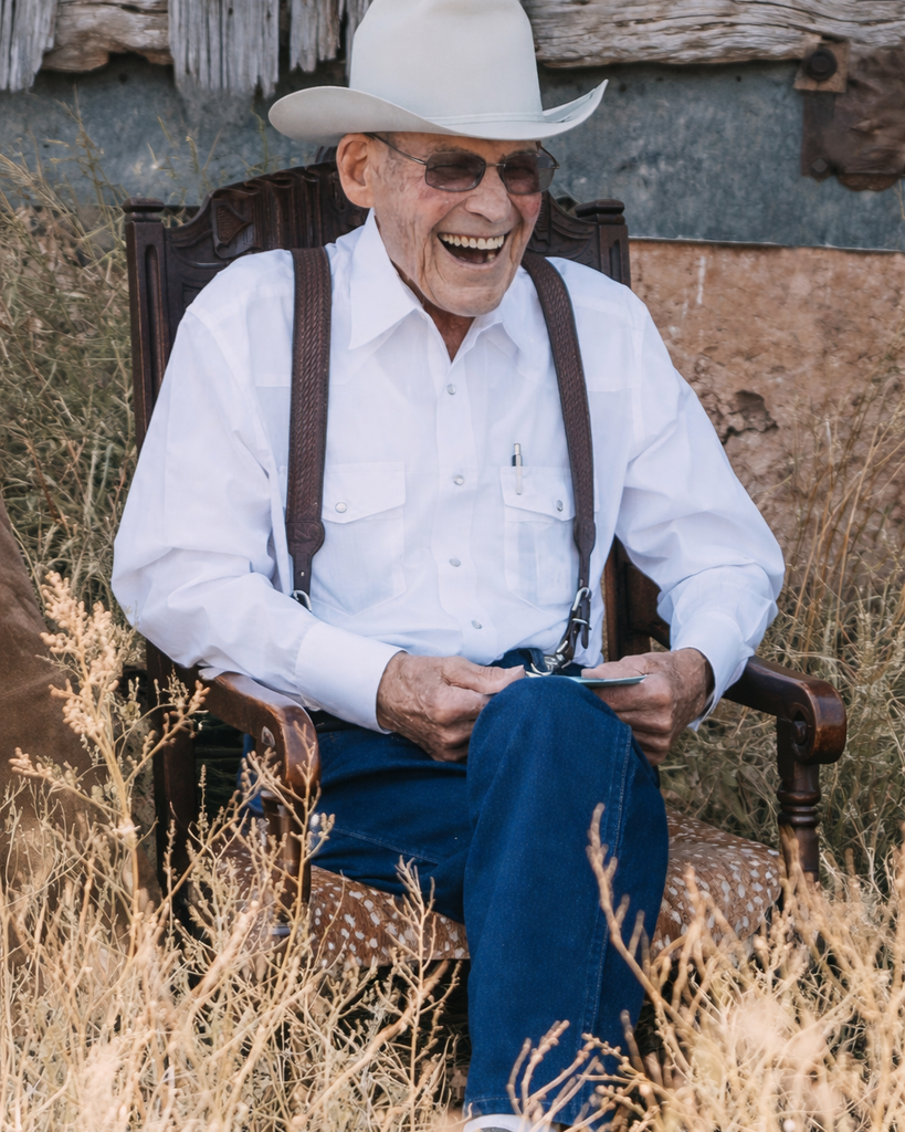 John Deck Travis Profile Photo