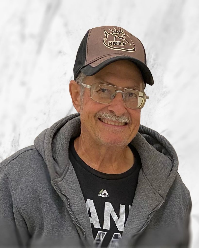Alan Samuel Miller Profile Photo