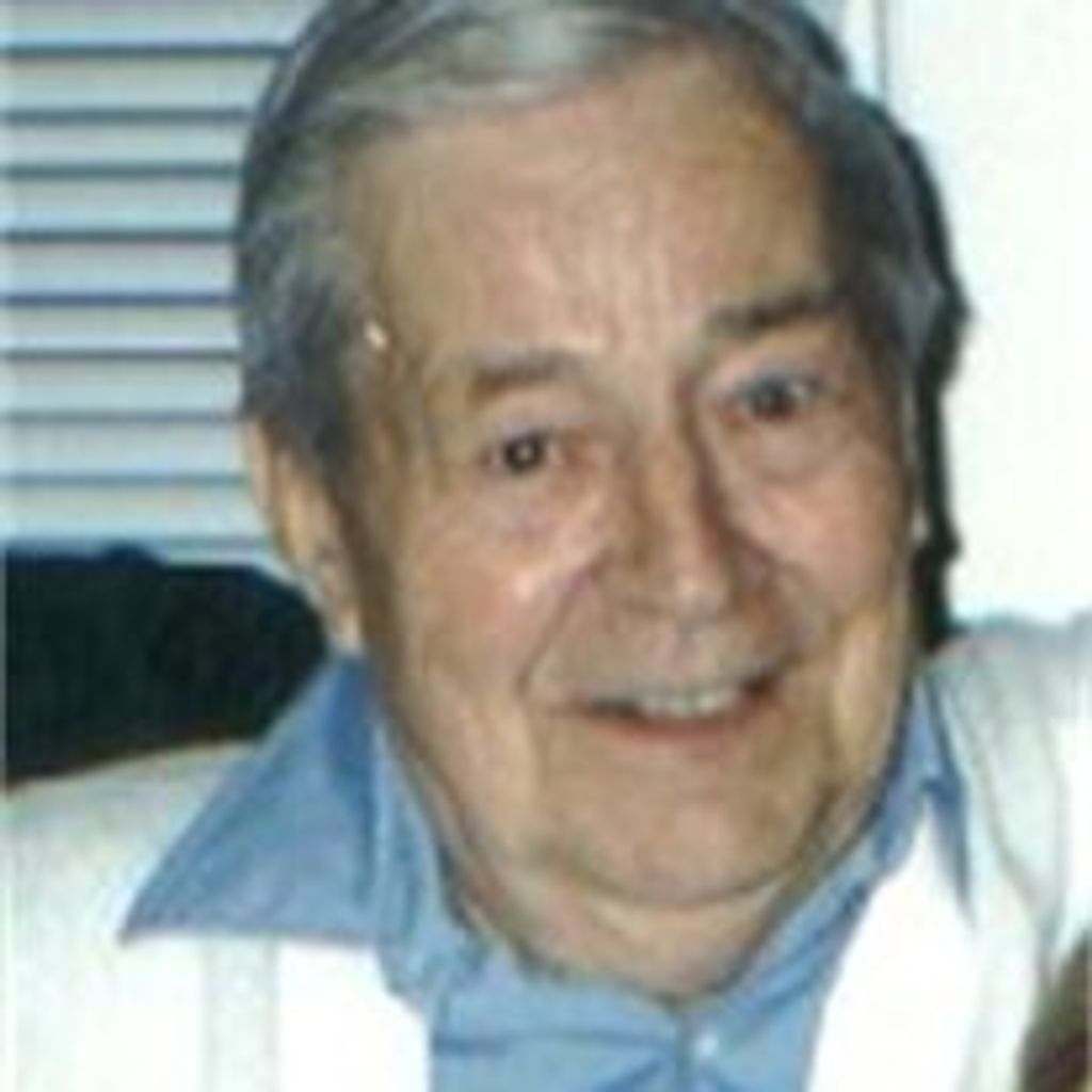 George Harrington