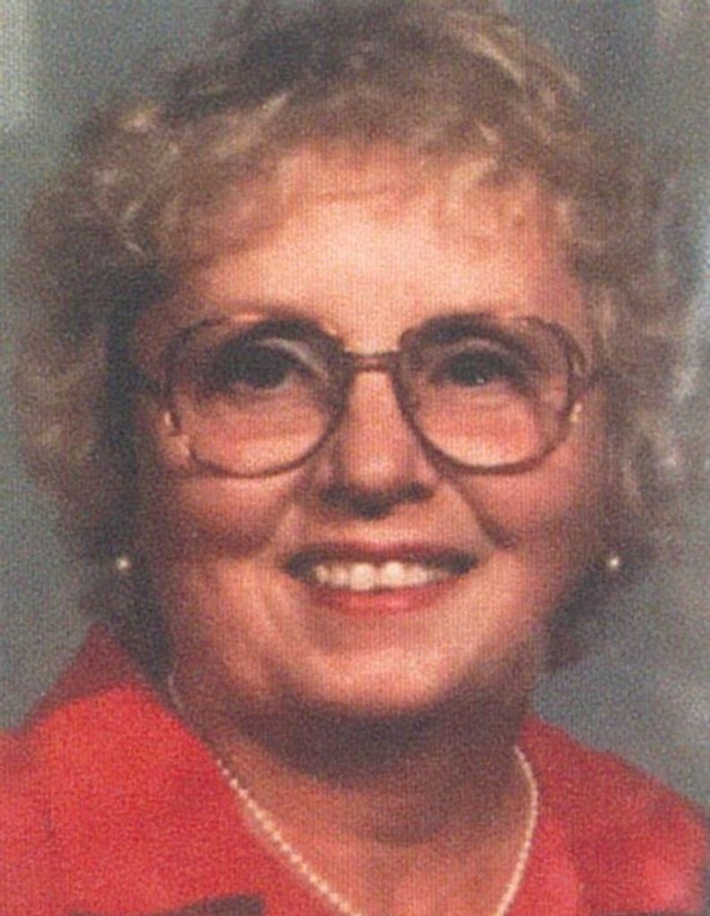 Jacqueline Ann Hosa