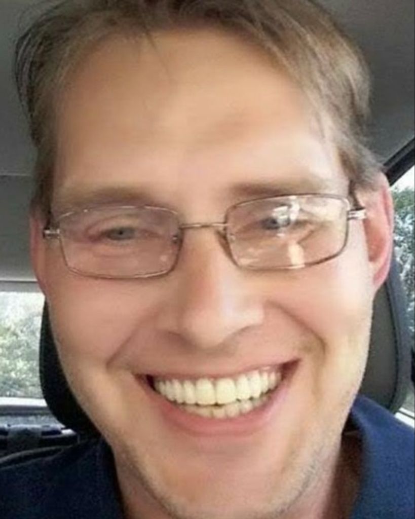 Christopher Troy McGalliard