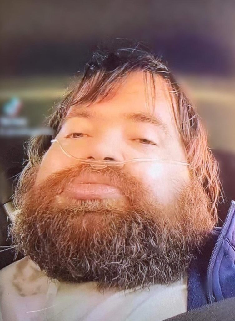 Matthew M. M. Fogle Profile Photo