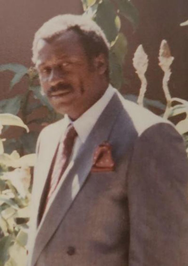 Edgar Hightower Profile Photo