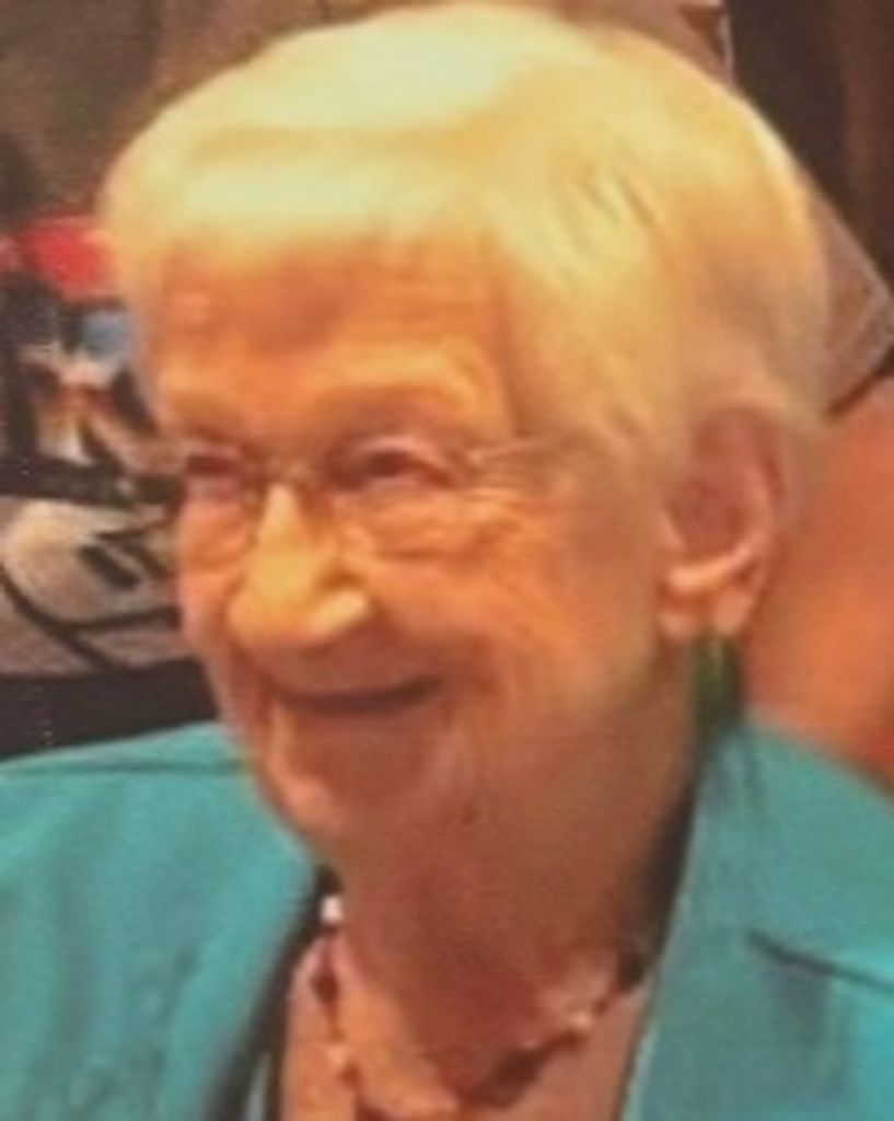 Fayetta Shank Kline Profile Photo