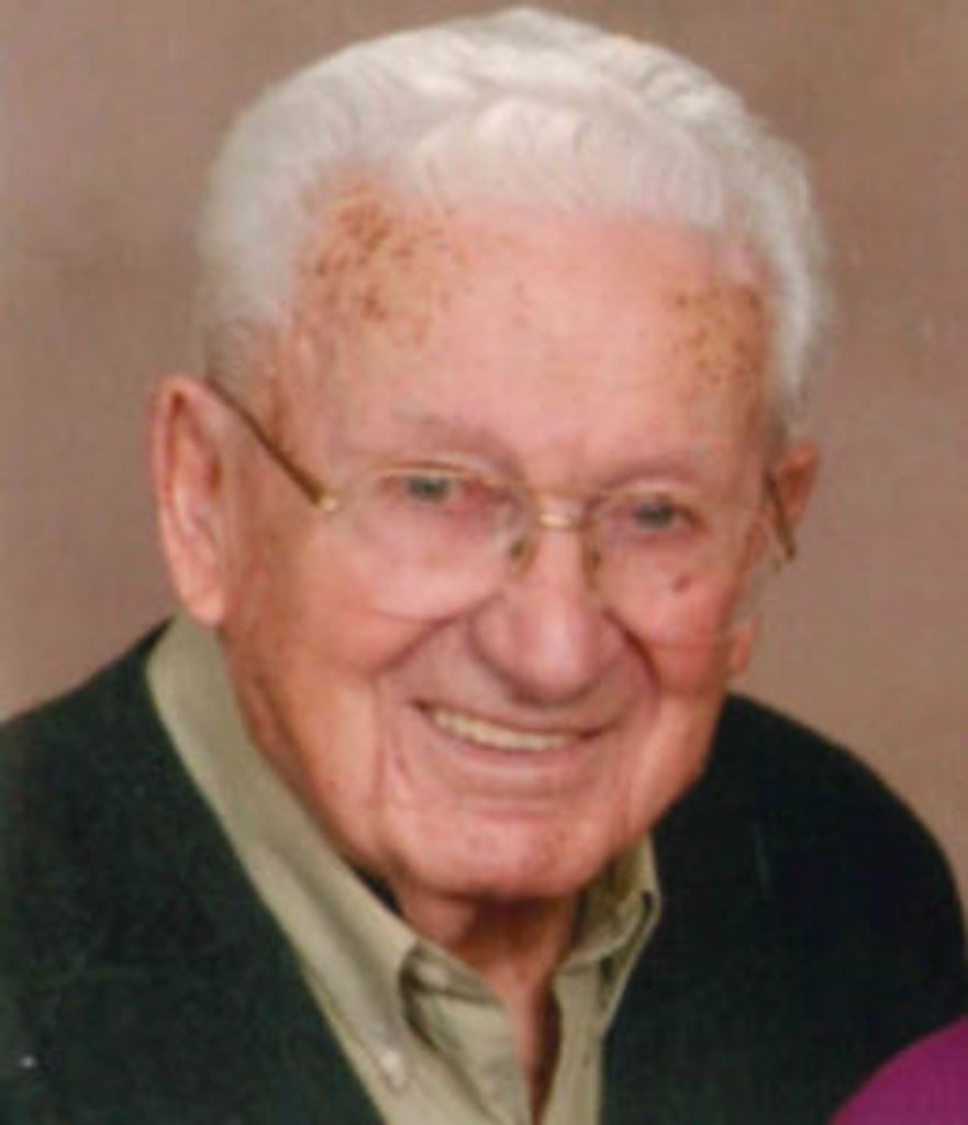 Elwood G. Brendle