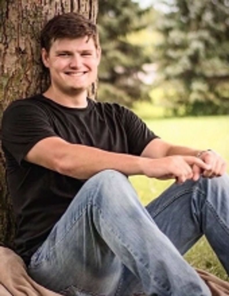 Canyon Dane Hopkins Profile Photo