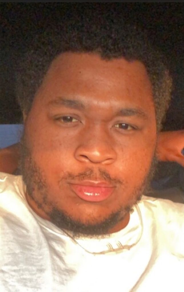 Charron (Beanz) Jackson Profile Photo