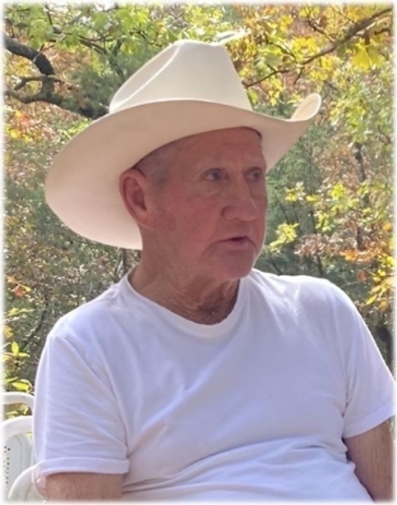 William 'Dink' Loyal Pendergrass Profile Photo