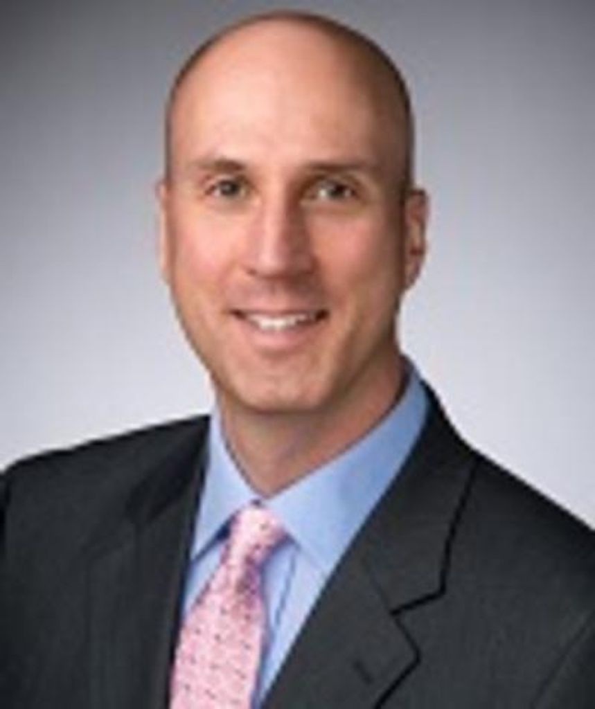 Curtis G. Mccabe, Iii Profile Photo