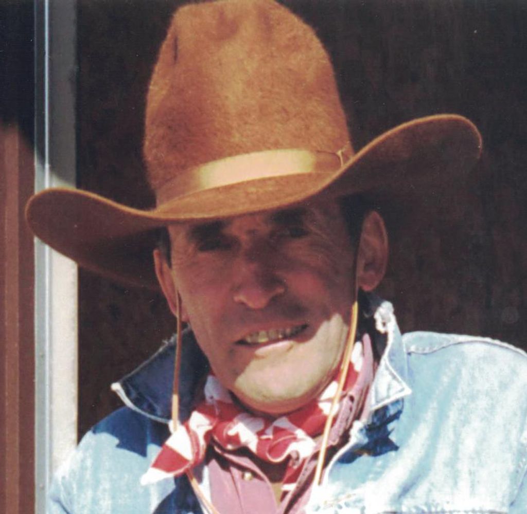 Allen Hammond Profile Photo