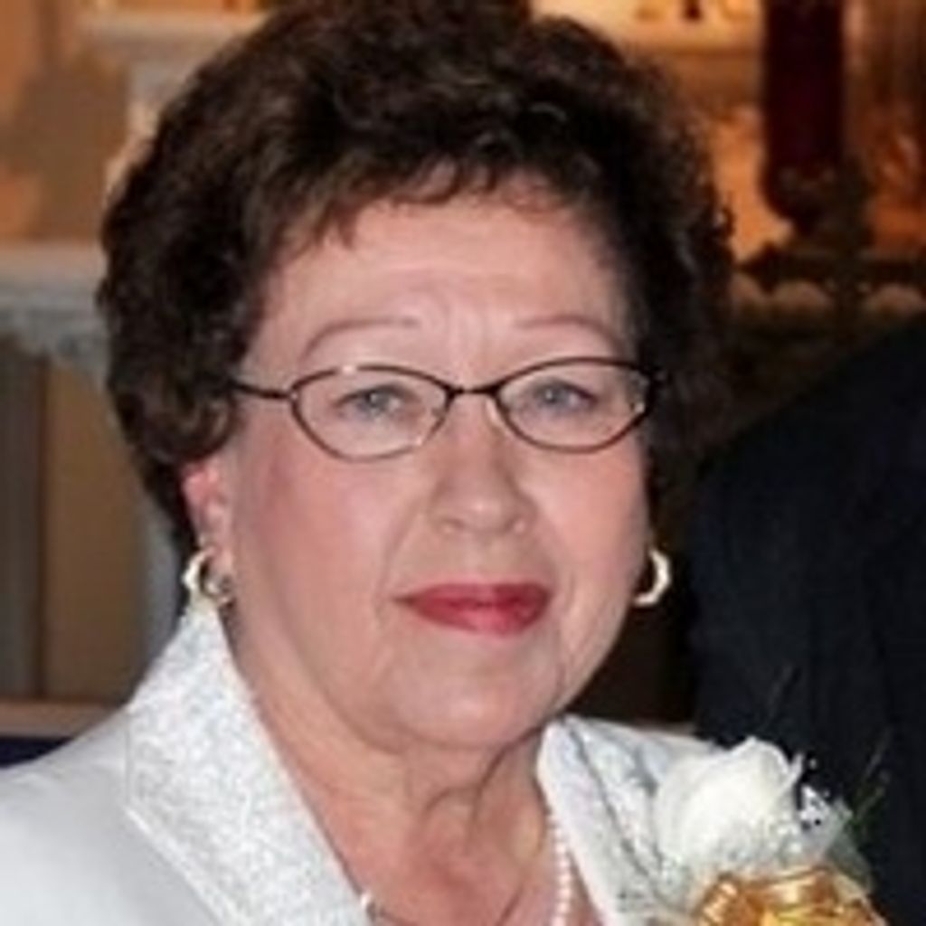 Arlene M Mondry