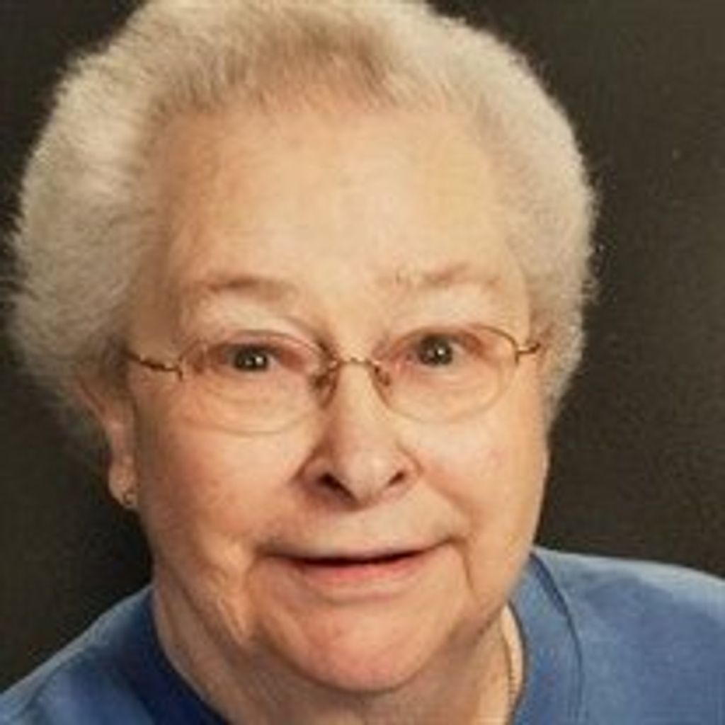 Joan  M. Swarthout