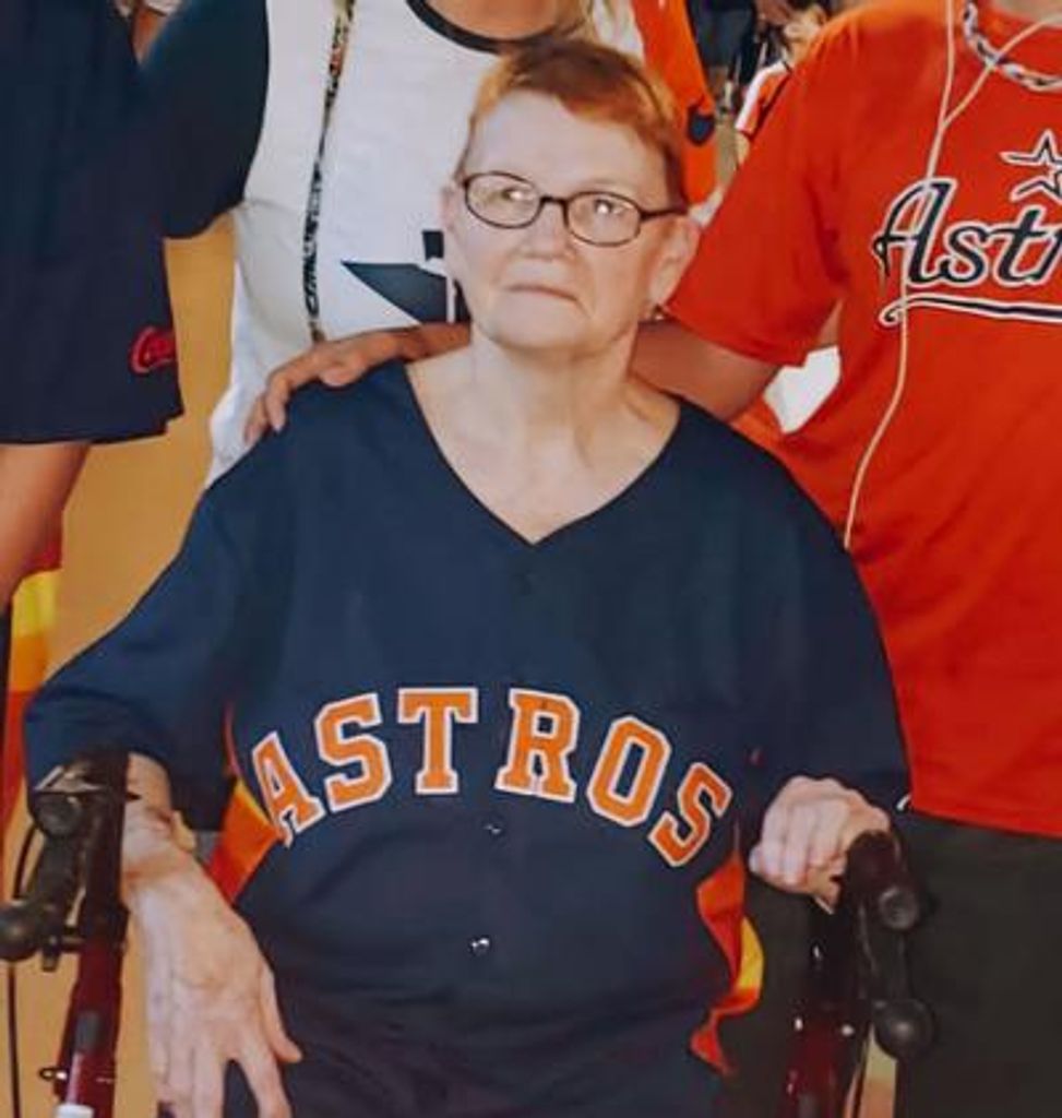 Janice Rose Hovarter Profile Photo