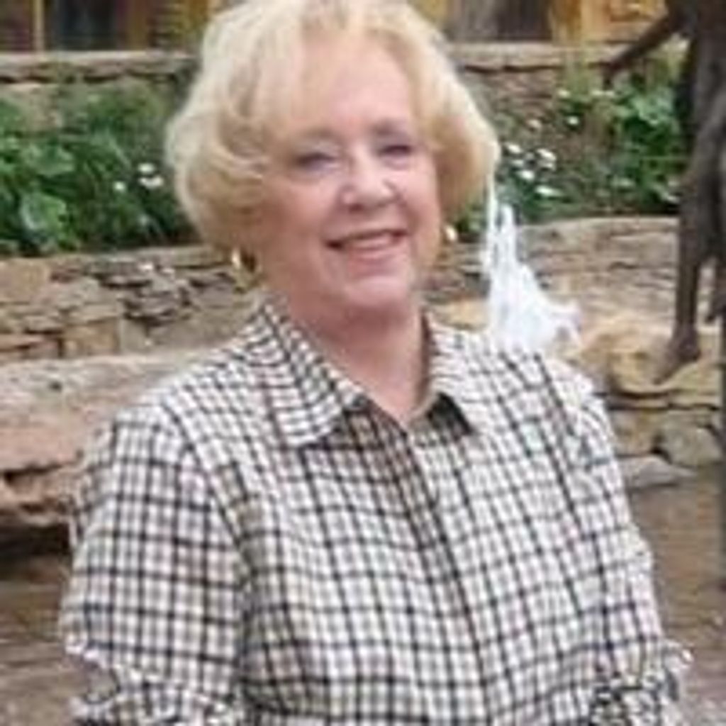 Beryl Rush Gray Webb