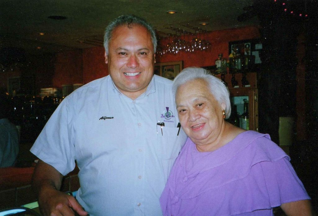 Norma Nunez