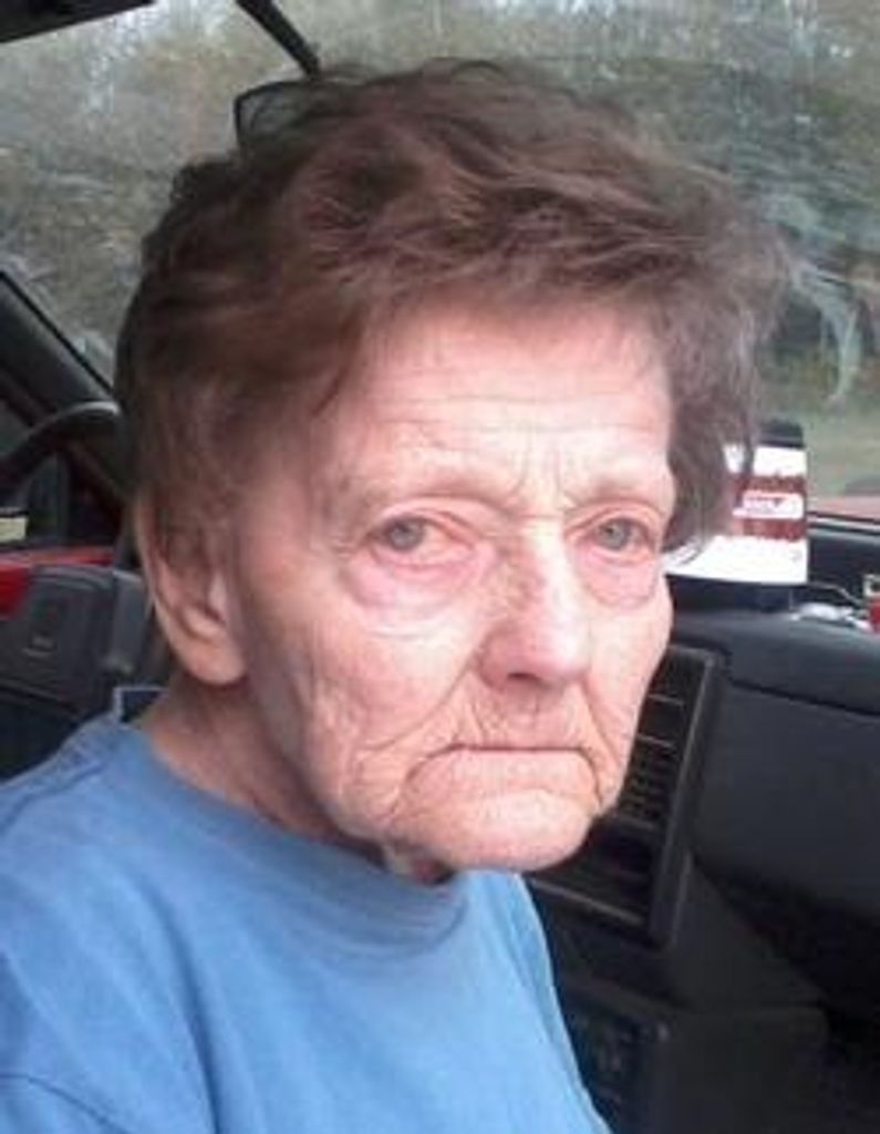 Betty Nedrow Profile Photo