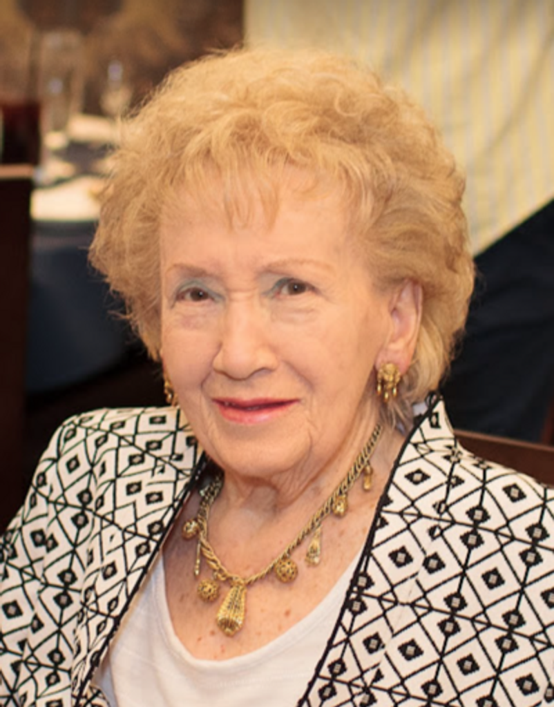 Margaret "Peggie" Frances Ryan Trejo Profile Photo