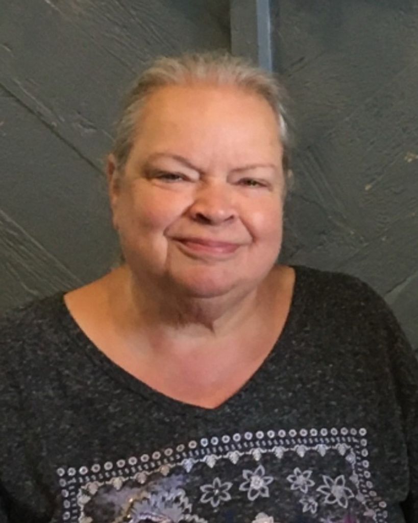 Kimberly Johnson Branham