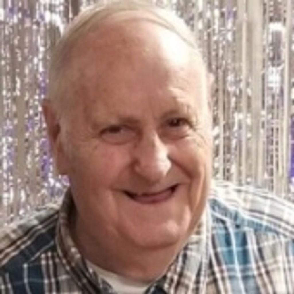 Richard ‘Dick’ Welch Profile Photo