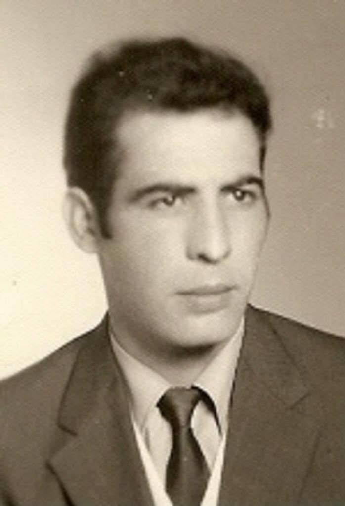 Raymond Altier