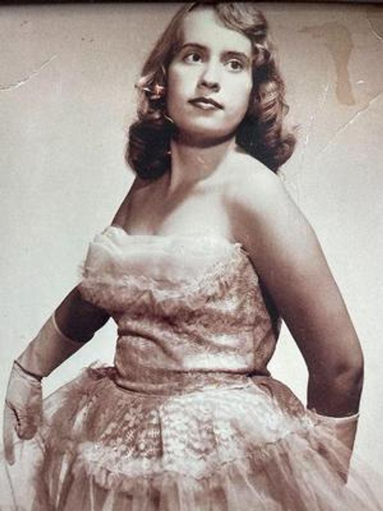 Carolyn Patton Profile Photo