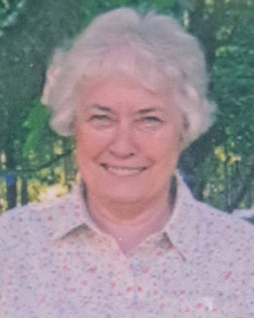 Sylvia Ditmars Profile Photo