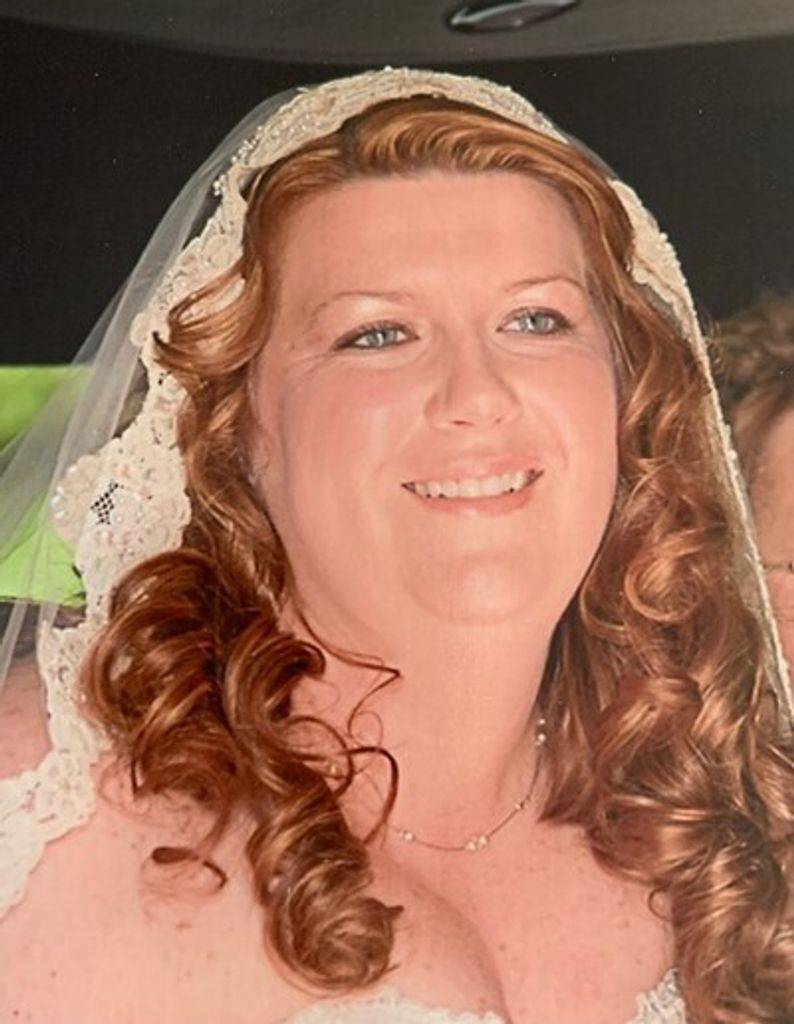 Jessica Stauffer Brown Profile Photo