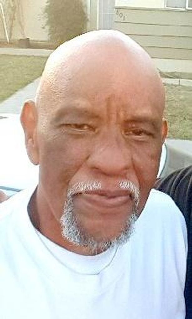 Paul Edward White Profile Photo